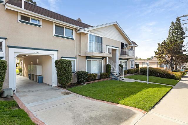 Detail Gallery Image 1 of 1 For 4540 Maple St #148,  La Mesa,  CA 91941 - 1 Beds | 1 Baths