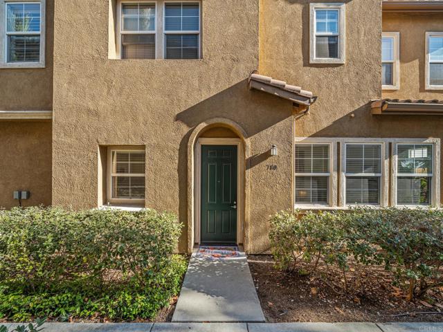 Detail Gallery Image 31 of 44 For 780 Anchor Cove, San Diego,  CA 92154 - 2 Beds | 2 Baths