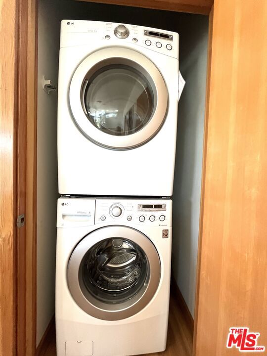 Washer/Dryer