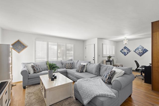 Detail Gallery Image 11 of 39 For 244 Carter, El Cajon,  CA 92020 - 3 Beds | 1/1 Baths