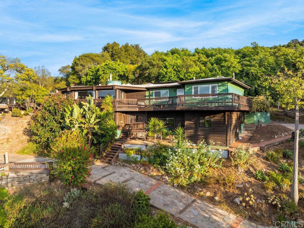2870 Twin Oaks Valley Road - photo 2