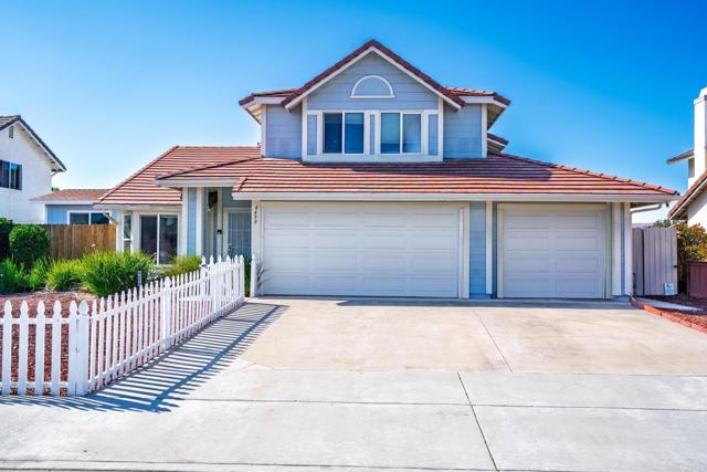 Detail Gallery Image 11 of 48 For 4499 Pebble Beach Dr, Oceanside,  CA 92057 - 4 Beds | 3 Baths