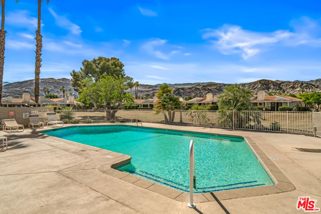 72345 Beverly Way, Rancho Mirage, CA 92270