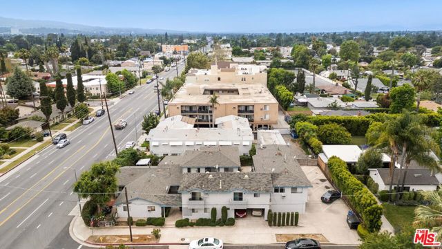 13901 Burbank Boulevard, Van Nuys, California 91401, ,Multi-Family,For Sale,Burbank,24397559