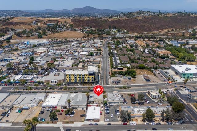 7955 Broadway, Lemon Grove, California 91945, ,Commercial Sale,For Sale,Broadway,240023517SD