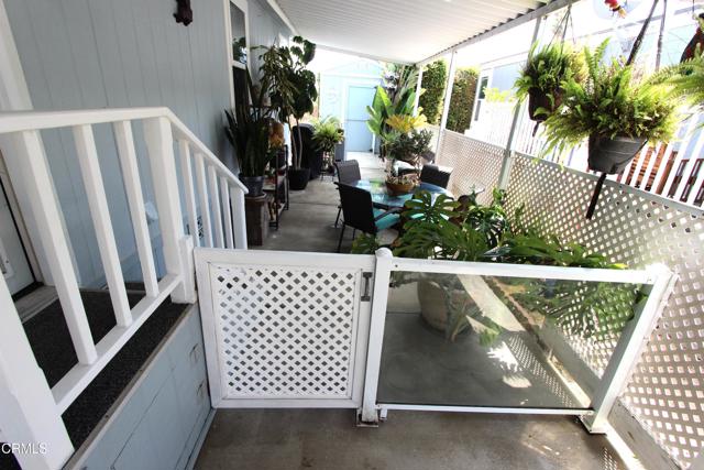 Detail Gallery Image 16 of 28 For 1215 Anchors Way Way #44,  Ventura,  CA 93001 - 2 Beds | 2 Baths