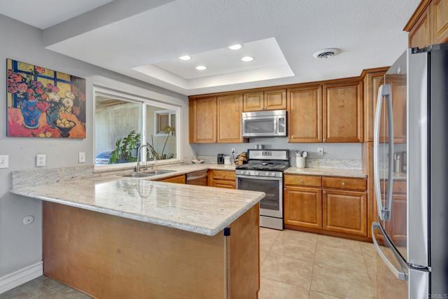 Detail Gallery Image 11 of 35 For 10743 Flambeau Pl, La Mesa,  CA 91941 - 4 Beds | 2 Baths