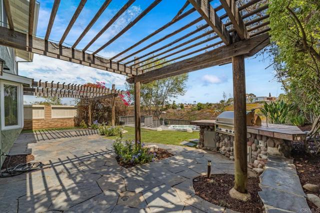 Detail Gallery Image 24 of 25 For 5133 Biltmore, San Diego,  CA 92117 - 3 Beds | 2/1 Baths