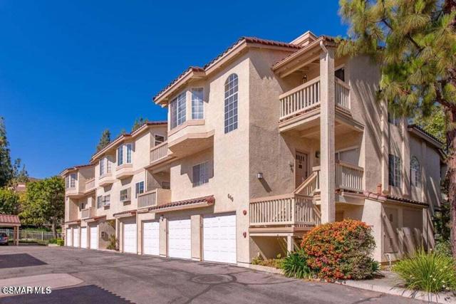 Photo of 640 Indian Oak Lane #106, Oak Park, CA 91377