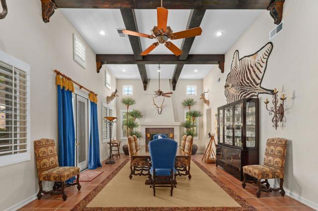 50 Oakmont Drive, Rancho Mirage, CA 92270