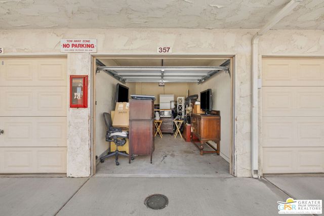 357 W Mariscal Road, Palm Springs, CA 92262