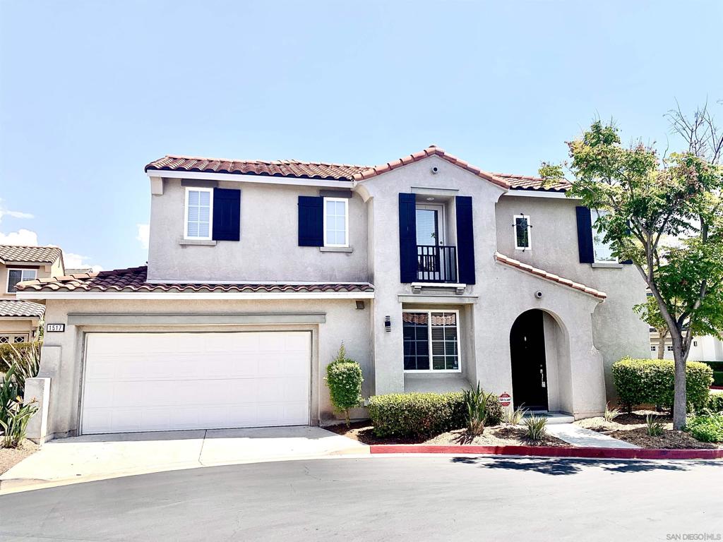 1517 Prescott Drive, Chula Vista, CA 91915