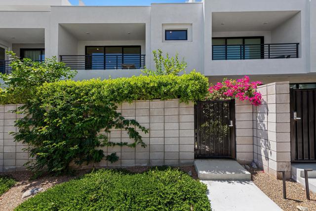 294 Mayfair Way, Palm Springs, CA 92264