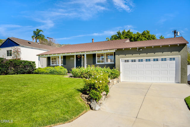 Detail Gallery Image 42 of 56 For 2444 N Parish Pl, Burbank,  CA 91504 - 3 Beds | 1 Baths