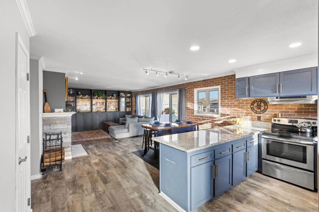 5810 Riley Street - photo 6