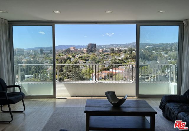 Image 2 for 10501 Wilshire Blvd #1501, Los Angeles, CA 90024