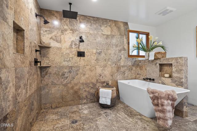 Detail Gallery Image 34 of 72 For 1195 Rancho Ct, Ojai,  CA 93023 - 4 Beds | 4 Baths