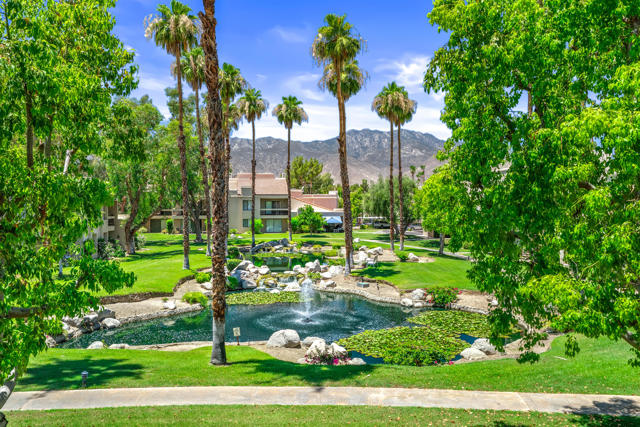 Image 1 of 61 For 35200 Cathedral Canyon Drive S152