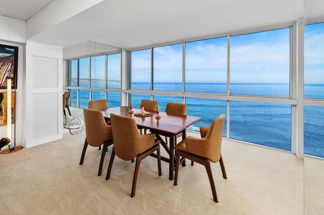 Detail Gallery Image 10 of 47 For 939 Coast Blvd 11b,  La Jolla,  CA 92037 - 2 Beds | 2 Baths