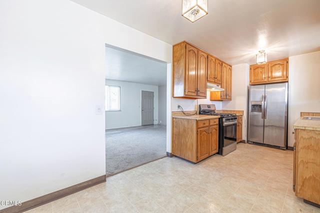 Detail Gallery Image 17 of 35 For 45309 Newtree Ave, Lancaster,  CA 93534 - 4 Beds | 2 Baths