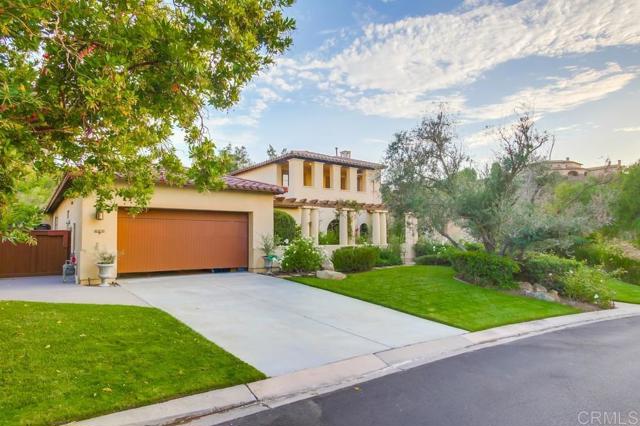 Detail Gallery Image 50 of 70 For 8308 Top O the Morning Way, San Diego,  CA 92127 - 5 Beds | 5/1 Baths