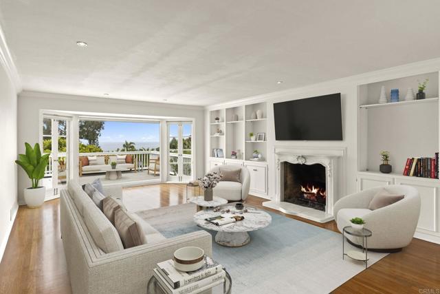 Image 3 of 58 For 7851 Hillside Drive