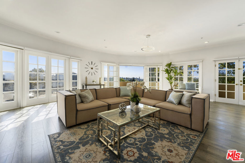 1278 S Camden Drive #202