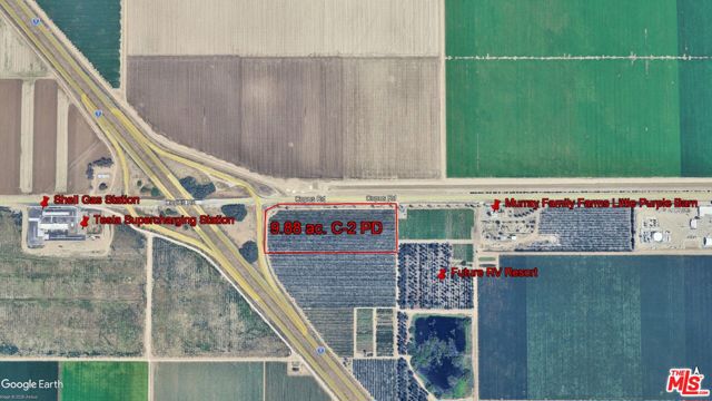 Details for 0 Copus Road, Bakersfield, CA 93313