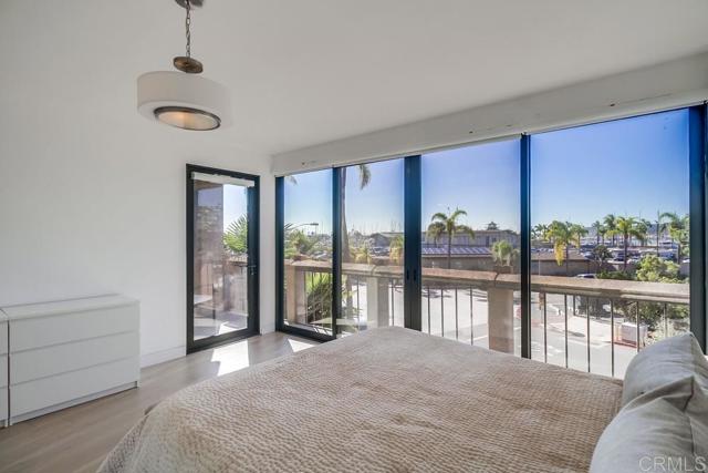 Detail Gallery Image 32 of 50 For 1150 Anchorage Ln #201,  San Diego,  CA 92106 - 2 Beds | 2 Baths