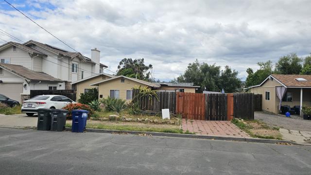 7380 Mohawk st., La Mesa, California 91942, ,Multi-Family,For Sale,Mohawk st.,250028445SD