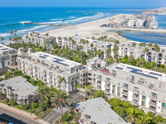Detail Gallery Image 35 of 44 For 999 N Pacific St #C201,  Oceanside,  CA 92054 - 1 Beds | 1 Baths