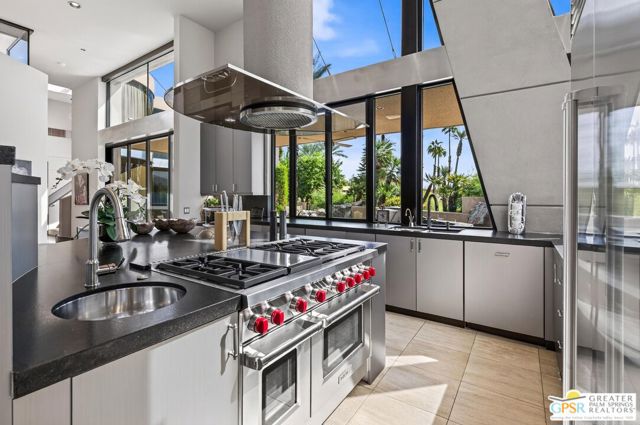 11023 Muirfield Drive, Rancho Mirage, CA 92270
