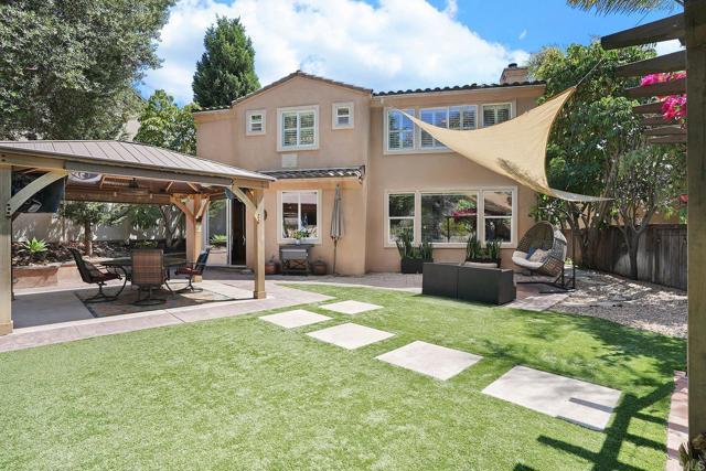 Detail Gallery Image 35 of 44 For 2217 Corte San Simeon, Chula Vista,  CA 91914 - 4 Beds | 3 Baths