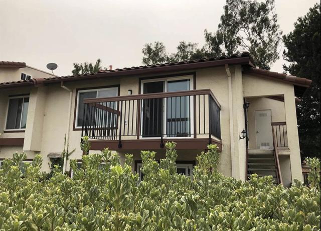 Detail Gallery Image 3 of 14 For 4055 Porte La Paz #141,  San Diego,  CA 92122 - 2 Beds | 1 Baths