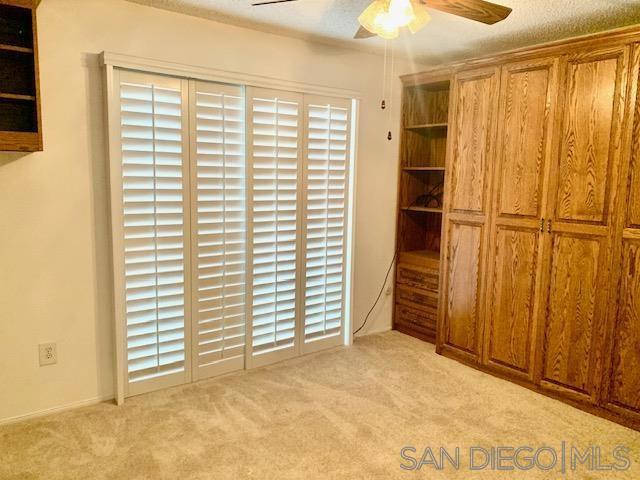 Murphy Bed
