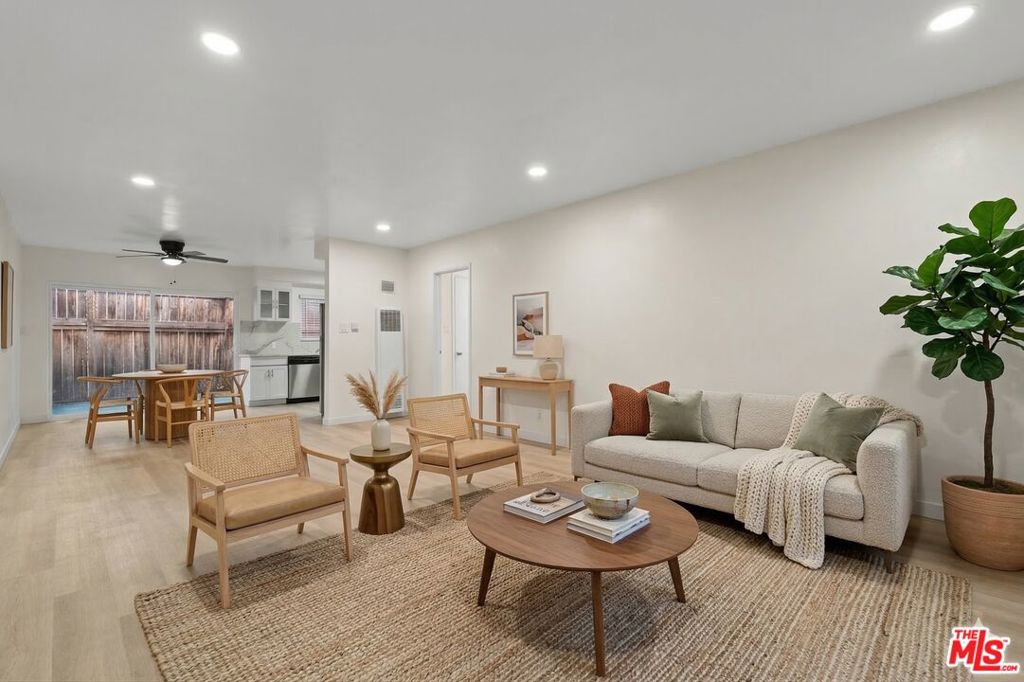 7825 W Manchester Avenue #1