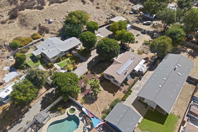 Image 54 of 60 For 9421 Los Coches Rd