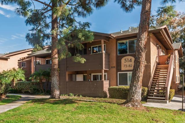 Detail Gallery Image 27 of 33 For 514 Calle Montecito #80,  Oceanside,  CA 92057 - 2 Beds | 2 Baths