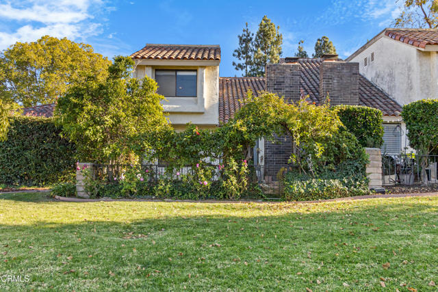 Detail Gallery Image 22 of 27 For 607 White Oak Ln, Newbury Park,  CA 91320 - 3 Beds | 2 Baths