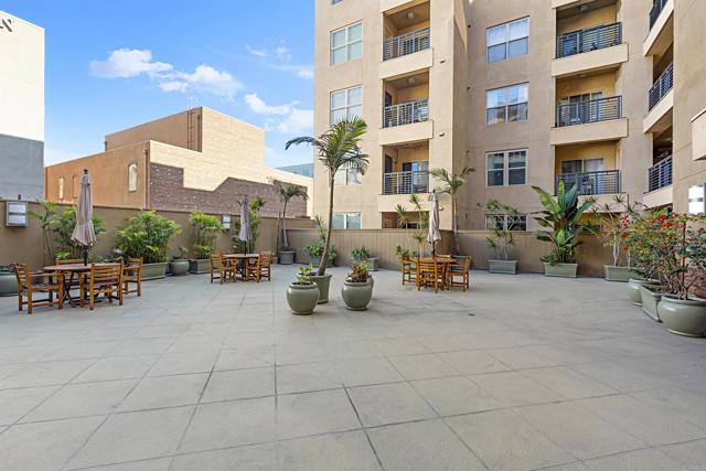 Detail Gallery Image 9 of 24 For 330 J Street St #212,  San Diego,  CA 92101 - 1 Beds | 1 Baths