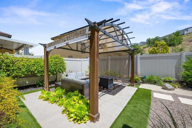 Home for Sale in Fallbrook
