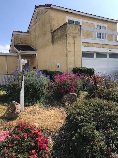 1588 Cherokee Drive