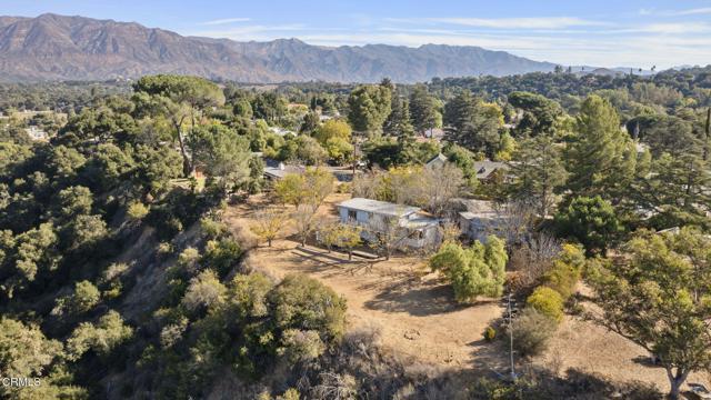 Detail Gallery Image 50 of 66 For 2293 Woodland Ave, Ojai,  CA 93023 - 3 Beds | 1/1 Baths