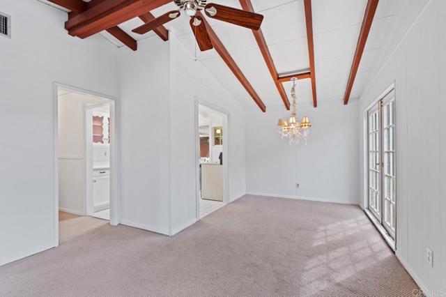 Detail Gallery Image 13 of 62 For 6171 Howell Dr, La Mesa,  CA 91942 - 4 Beds | 2 Baths