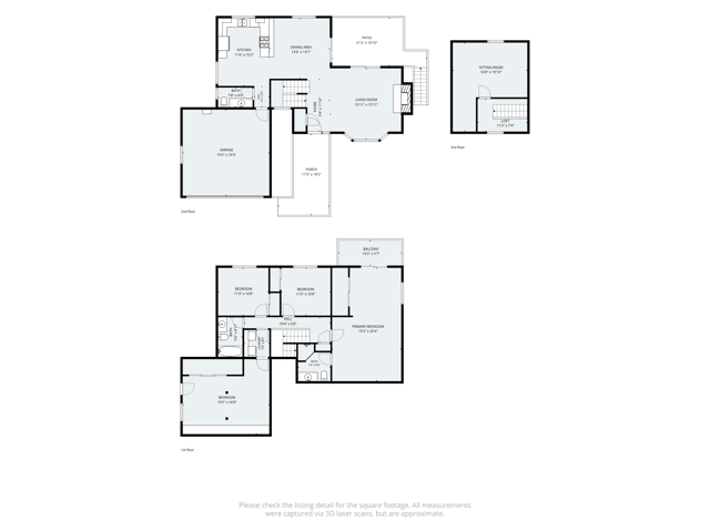 1287 Sequoia Drive, Lake Arrowhead, CA 92352