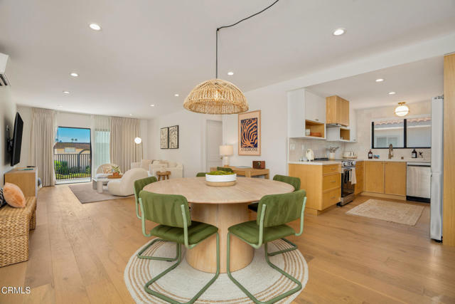 Detail Gallery Image 12 of 21 For 5135 W Wooley Rd #3,  Oxnard,  CA 93035 - 1 Beds | 1 Baths