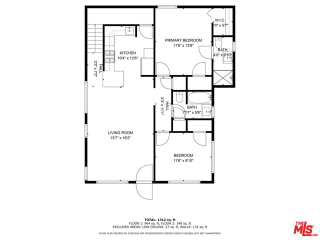 617 Westmount Drive, West Hollywood CA: https://media.crmls.org/mediaz/d499b87b-d3a9-48b5-a344-694d53727590.jpg