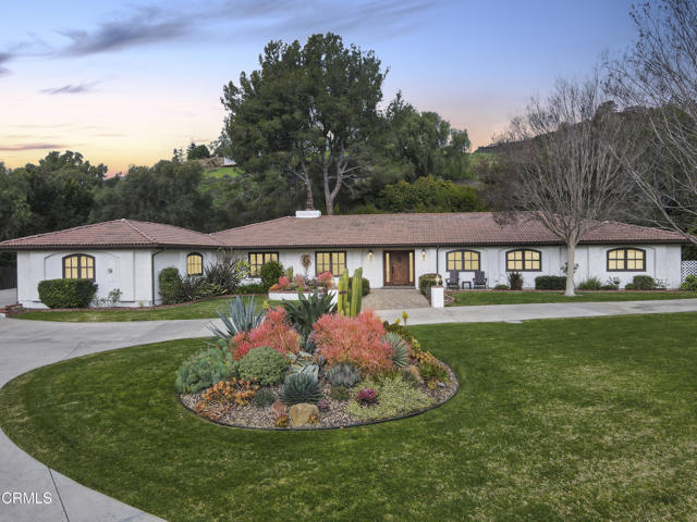 Detail Gallery Image 1 of 1 For 11279 Barranca Rd, Camarillo,  CA 93012 - 4 Beds | 3 Baths