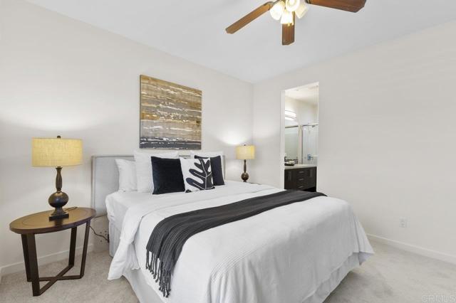 Detail Gallery Image 5 of 29 For 2164 Cosmo Way, San Marcos,  CA 92078 - 3 Beds | 2/1 Baths