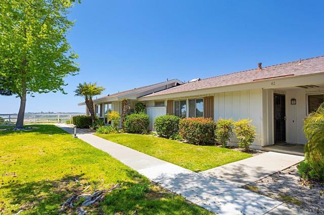 Home for Sale in Oceanside